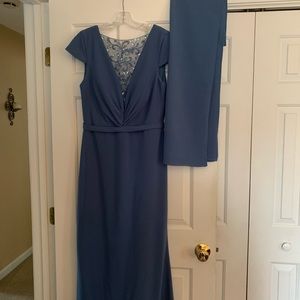 Mother of the groom/bride dress